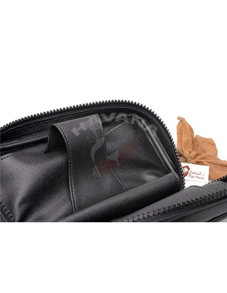 Сумка для курительных трубок Dunhill РА2007