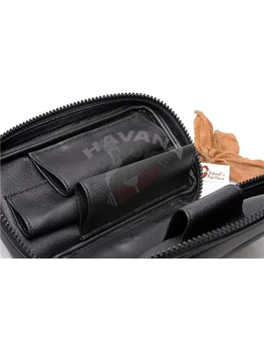 Сумка для курительных трубок Dunhill РА2007