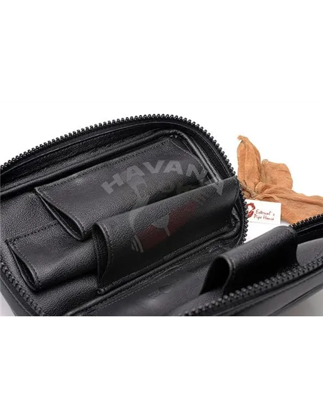 Сумка для курительных трубок Dunhill РА2007