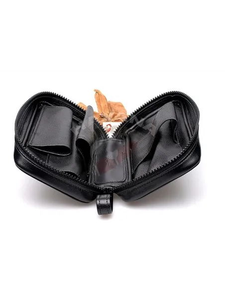 Сумка для курительных трубок Dunhill РА2007