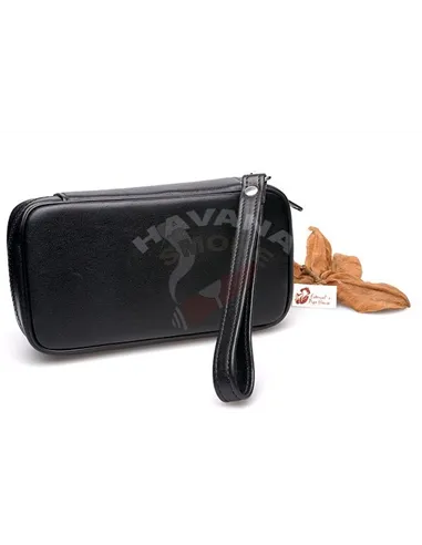 Сумка для курительных трубок Dunhill РА2007