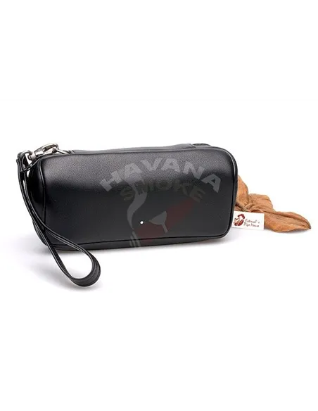 Сумка для курительных трубок Dunhill РА2018