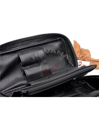 Сумка для курительных трубок Dunhill РА2018