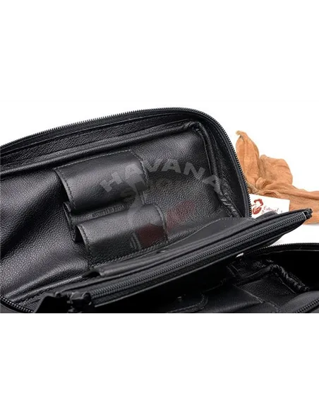 Сумка для курительных трубок Dunhill РА2018