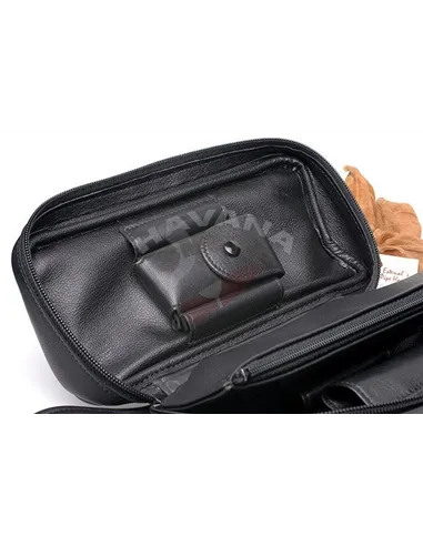 Сумка для курительных трубок Dunhill РА2018