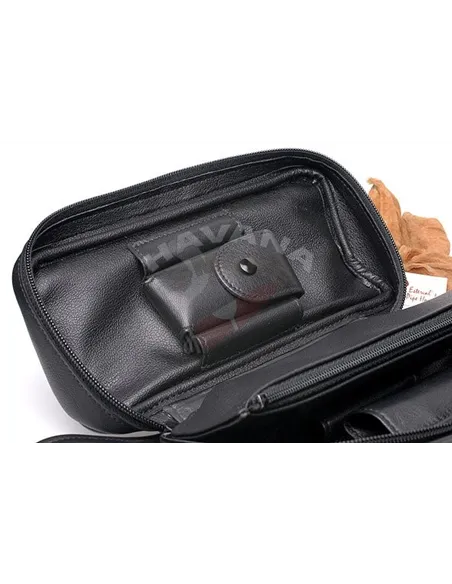 Сумка для курительных трубок Dunhill РА2018