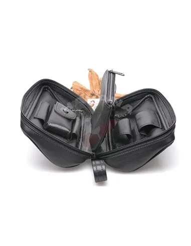 Сумка для курительных трубок Dunhill РА2018