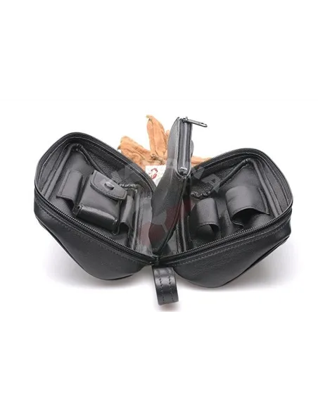 Сумка для курительных трубок Dunhill РА2018