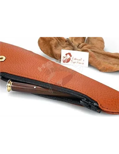 Сумка для курительной трубки Dunhill 2027