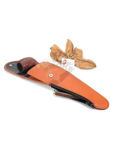 Сумка для курительной трубки Dunhill 2027