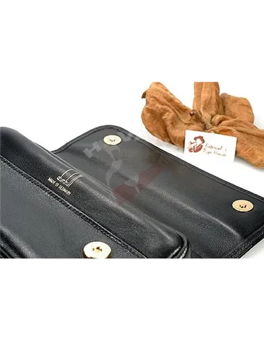 Сумка для курительной трубки Dunhill PA8205