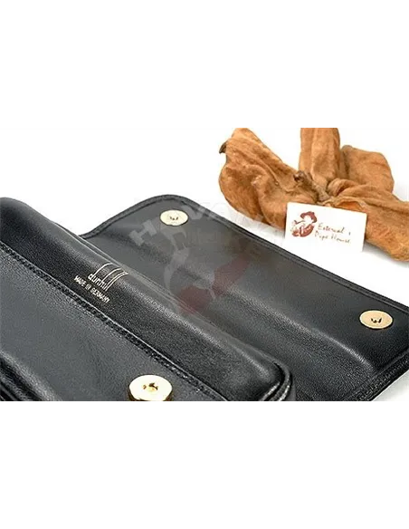 Сумка для курительной трубки Dunhill PA8205