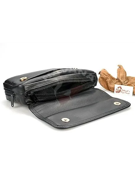 Сумка для курительной трубки Dunhill PA8205