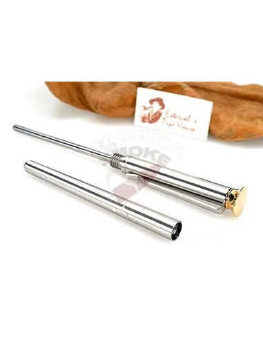 Тампер трубочный Dunhill PA4114