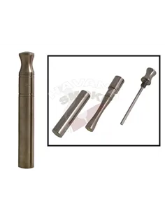 Тампер трубочный Butz Choquin PA4131