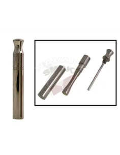 Тампер трубочный Butz Choquin PA4133