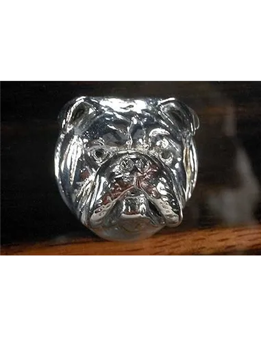 Шкаф - подставка для трубок Dunhill Macassar