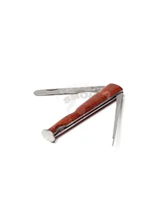 Тампер трубочный Savinelli C435