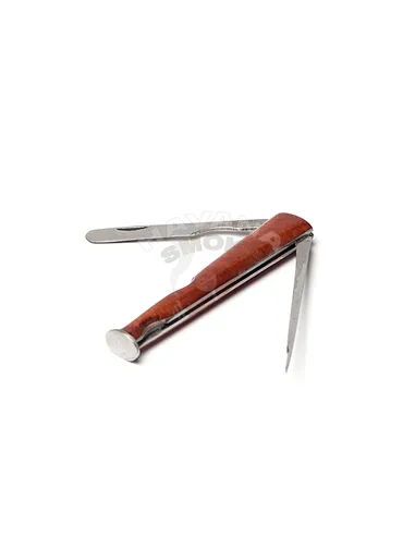 Тампер трубочный Savinelli C435