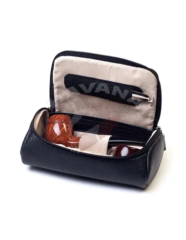 Сумка для 2-х трубок Savinelli T671