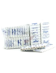 Фильтры для трубок ANGELO 9мм 200шт.