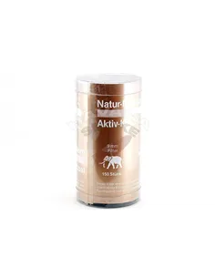 Фильтр Aktive Kohle 9 мм угольный 150 шт.