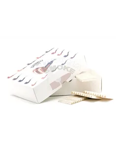 Фильтры Savinelli Balsa (6мм) 300шт.