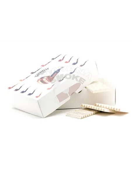 Фильтры Savinelli Balsa (6мм) 300шт.