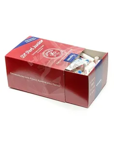 Фильтры для трубки Vauen 9мм. (180 шт) 