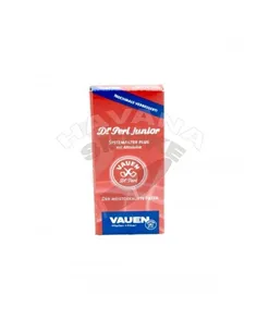 Фильтры для трубки Vauen 9мм. (10 шт) 