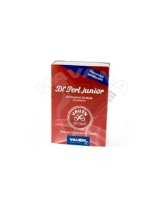 Фильтры для трубки Vauen 9мм. (100 шт) 