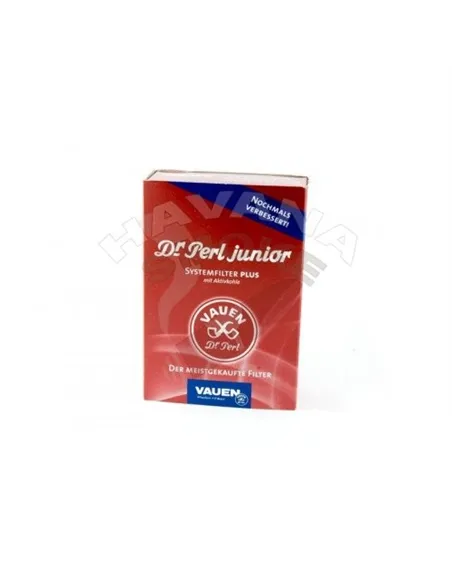 Фильтры для трубки Vauen 9мм. (100 шт) 