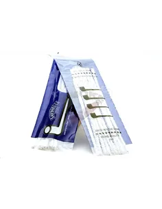 Ерши для трубок Savinelli (10шт.)