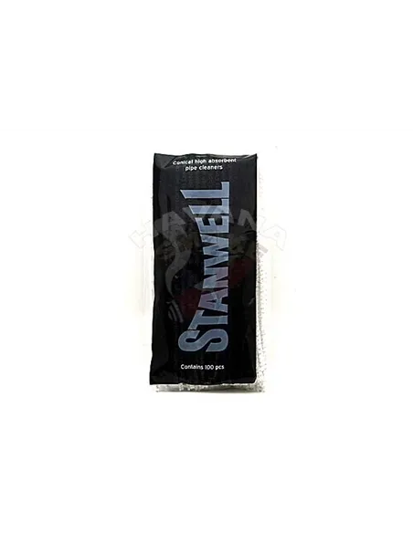 Ерши для трубок Stanwell конические (100 шт)