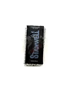 Ерши для трубок Stanwell конические абразивные (60 шт)