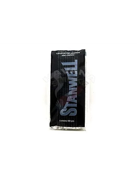 Ерши для трубок Stanwell цилиндрические (100 шт)