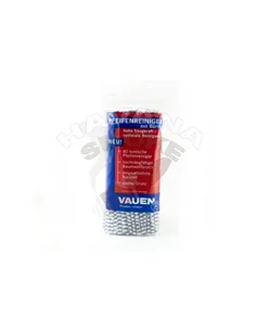 Ерши Vauen короткие (80 шт.)