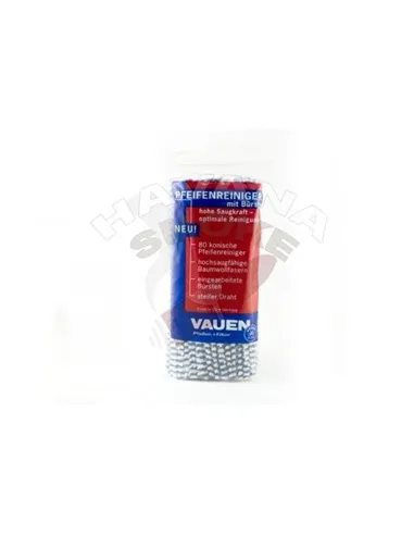 Ерши Vauen короткие (80 шт.)