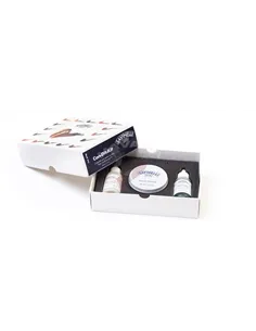 Набор средств по уходу за трубкой Savinelli 