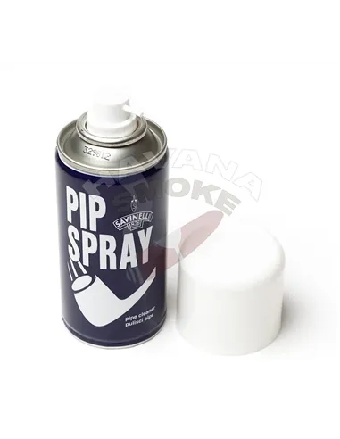 Спрей для очистки трубки Savinelli