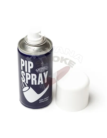 Спрей для очистки трубки Savinelli