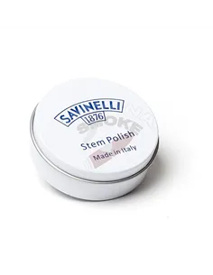 Паста для полировки мундштука Savinelli