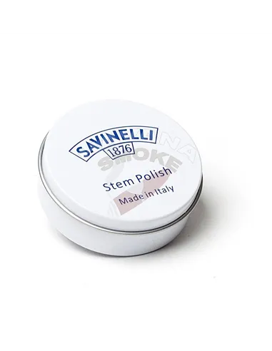 Паста для полировки мундштука Savinelli