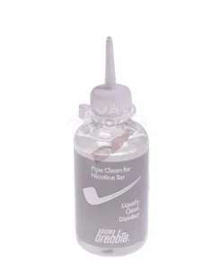 Жидкость Brebbia для очистки трубок