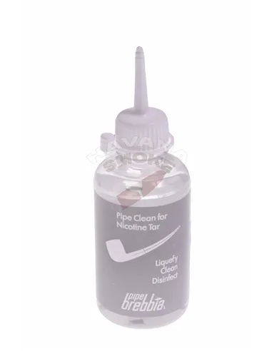 Жидкость Brebbia для очистки трубок