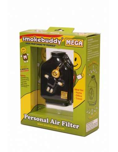 Фильтр Smoke Buddy Mega - купить в интернет-магазине Havana Smoke