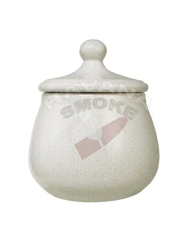 Банка для табака 34001