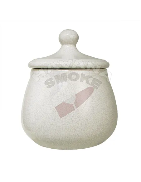 Банка для табака 34001