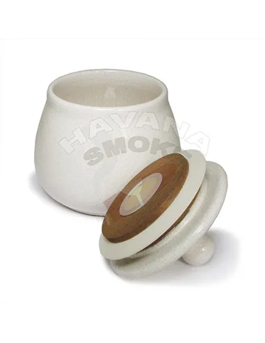 Банка для табака 34001