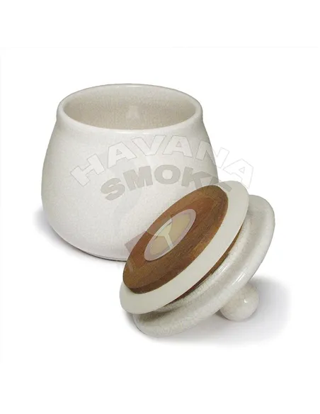 Банка для табака 34001